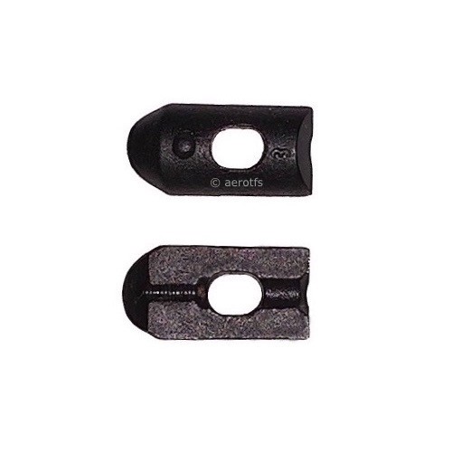 615B40-3 Cherry Jaws for H681-3 Pulling Head - New