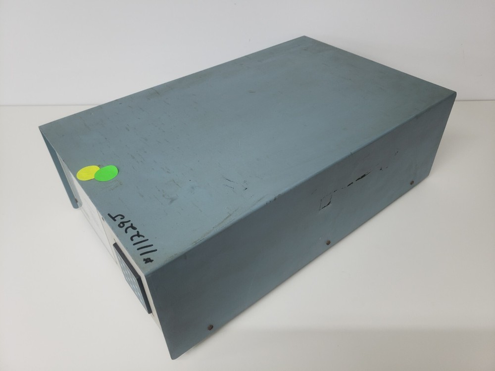 Quadtek Particulator Particle Counter M601G