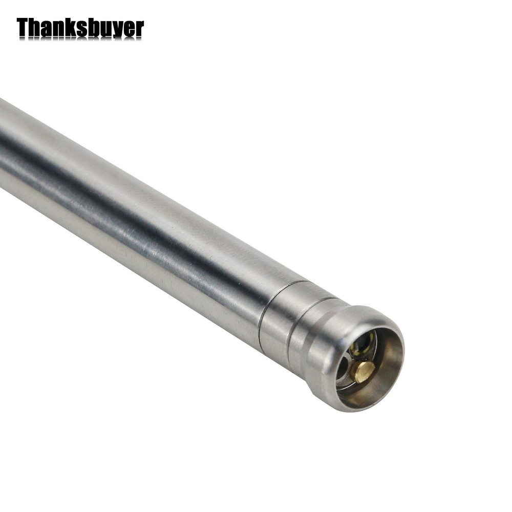 Visual Artificial Dog Insemination Kit 5MP Camera 360Â° Adjustable BTS-QKESJ