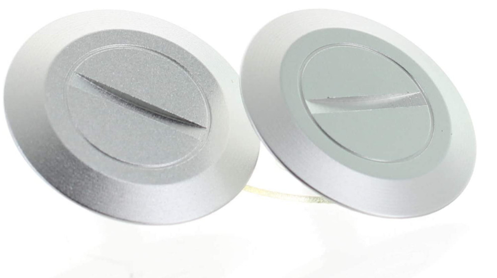 SKI-DOO BV2S VISOR SCREW KIT 4483570008