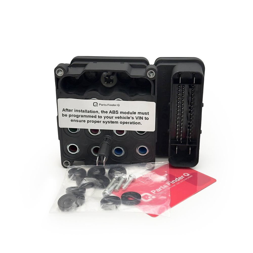 68295368AC | Genuine Mopar® Anti-Lock Brake System Control Module