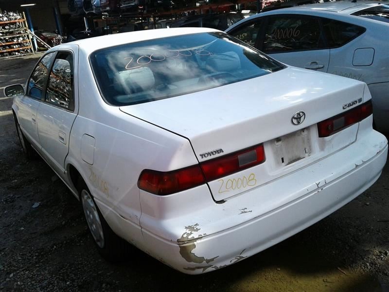 97-98 LEXUS ES300 ABS CONTROL MODULE ECM ASSEMBLY