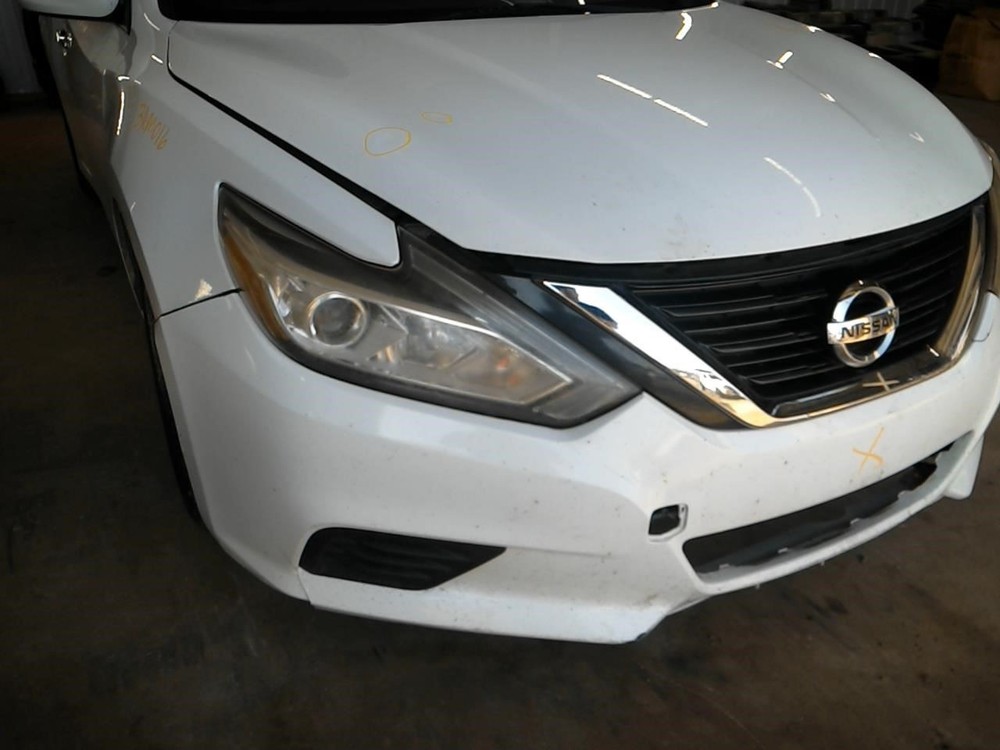 ALTIMA 2017 Fuse Box Cabin 104952603