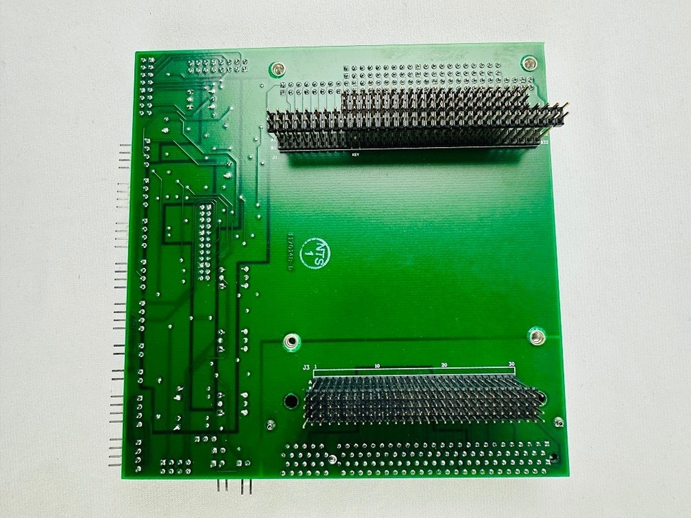 Emeritec 1180148-D PCI PC/104-Plus MPEG Interface Card