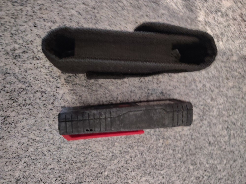 Leica DISTO E7100i Laser Distance Meter Tested And Works