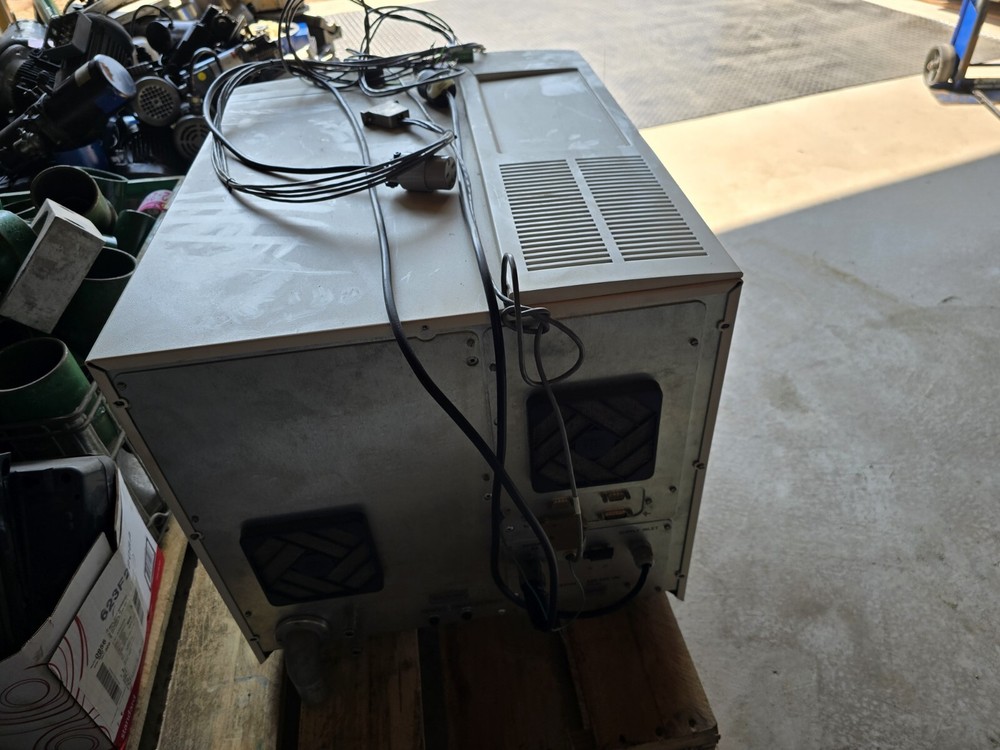 Finnegan Navigator Mass Spectrometer