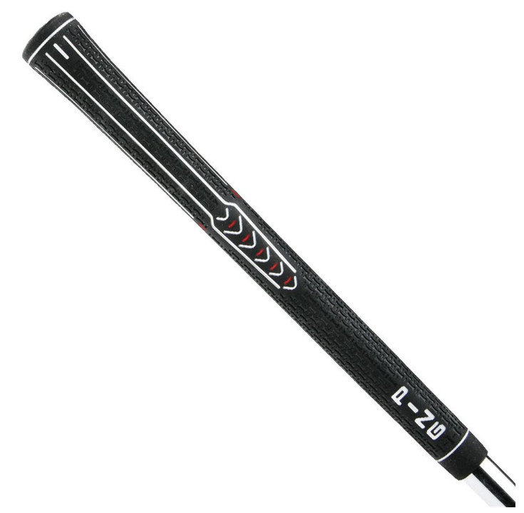 Ping ID-8 Golf Club Grips BUNDLE Sets - Choose Size, End Cap Color, and Quantity