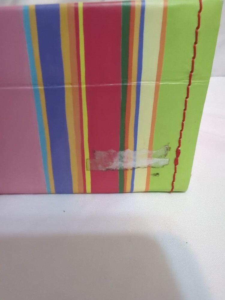 Punch Studio Storage Box