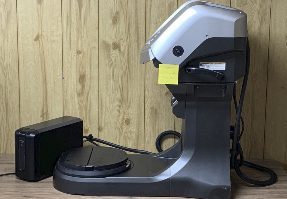 3D Scanner Keyence VL-370 360 350 CMM System with full software set