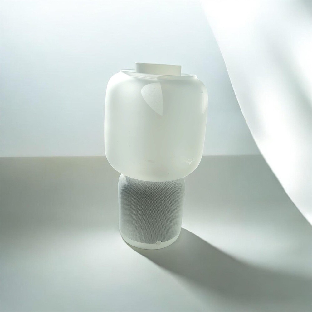 IKEA Sonos Symfonisk Speaker Lamp
