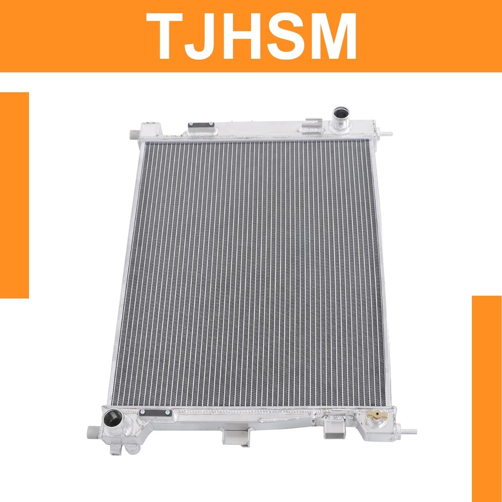 Aluminum Radiator Replacement for Durango 2016-2021