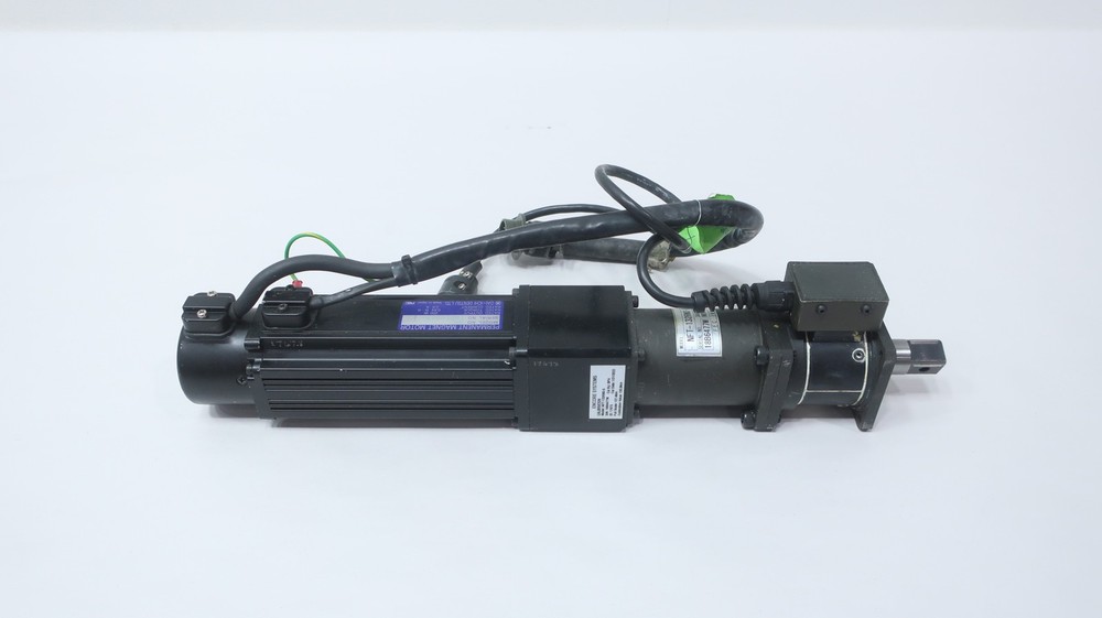 Fec TD-132-NFS Nutrunner 200w 0.64nm