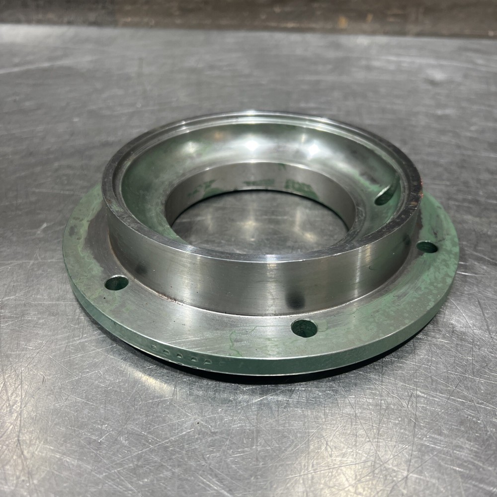 Bearing Cap Used Surplus