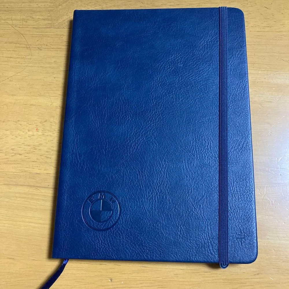 Bmw Novelty Notes