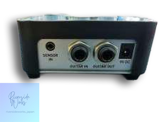 SOURCE AUDIO SA125 Effect Pedal Guitar Accessories JP