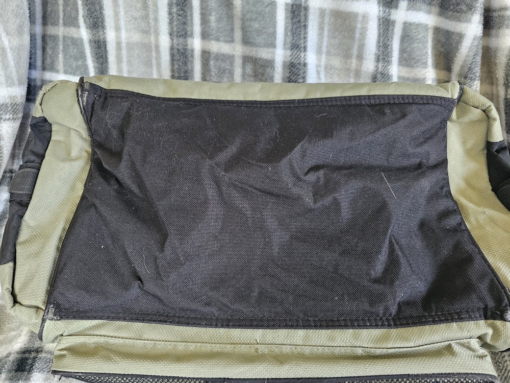 Eddie Buuer Medium Size Duffel Bag