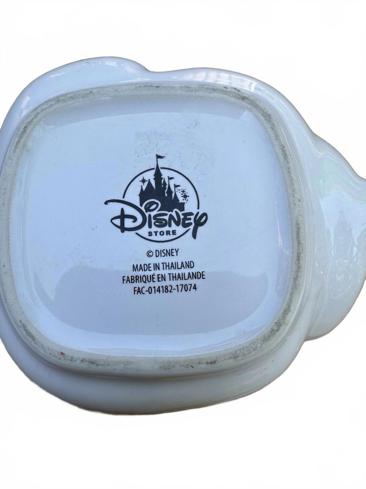 Disney Mickey Mouse Glove Mug