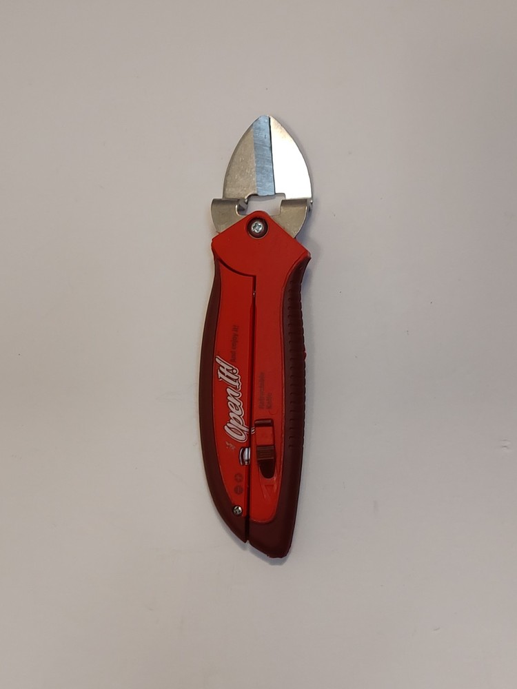 Zibra Open It - Multi Purpose Tool