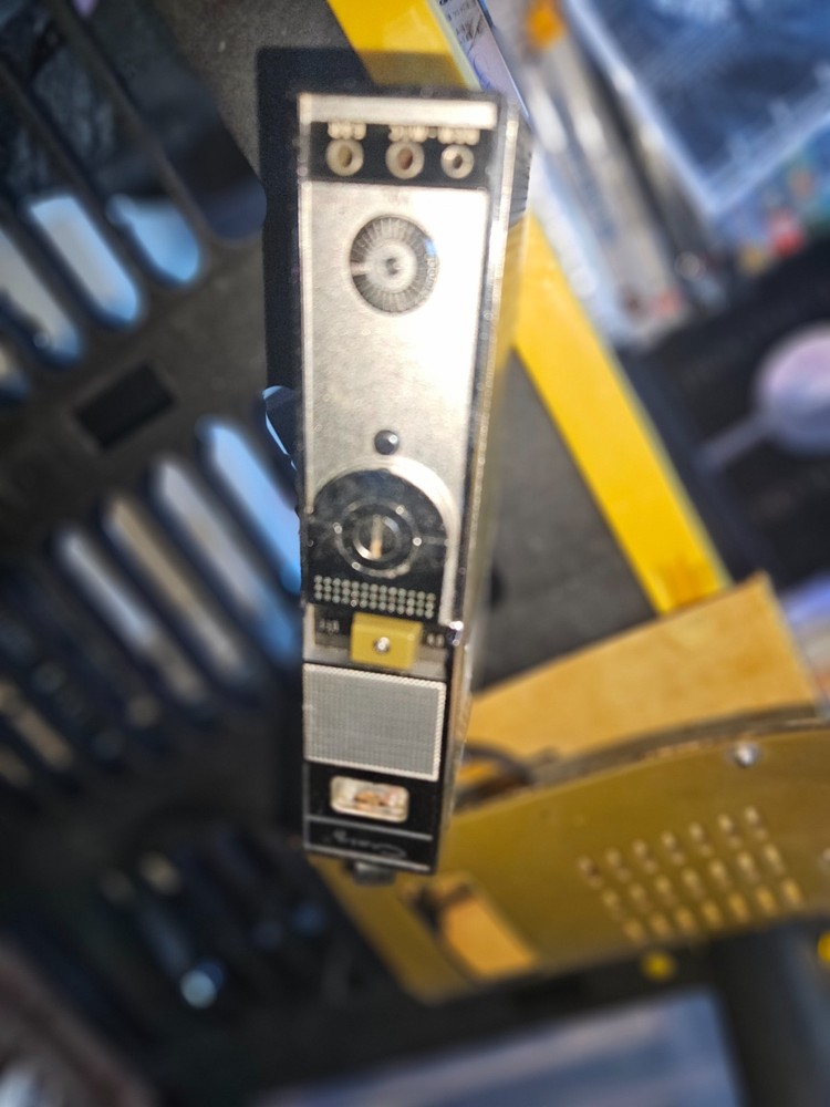 VINTAGE CRAIG TAPE RECORDER "ELECTRONIC NOTEBOOK"