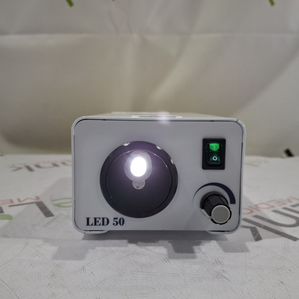 Sunoptic Technologies LLS-050 LED 1000 Lightsource