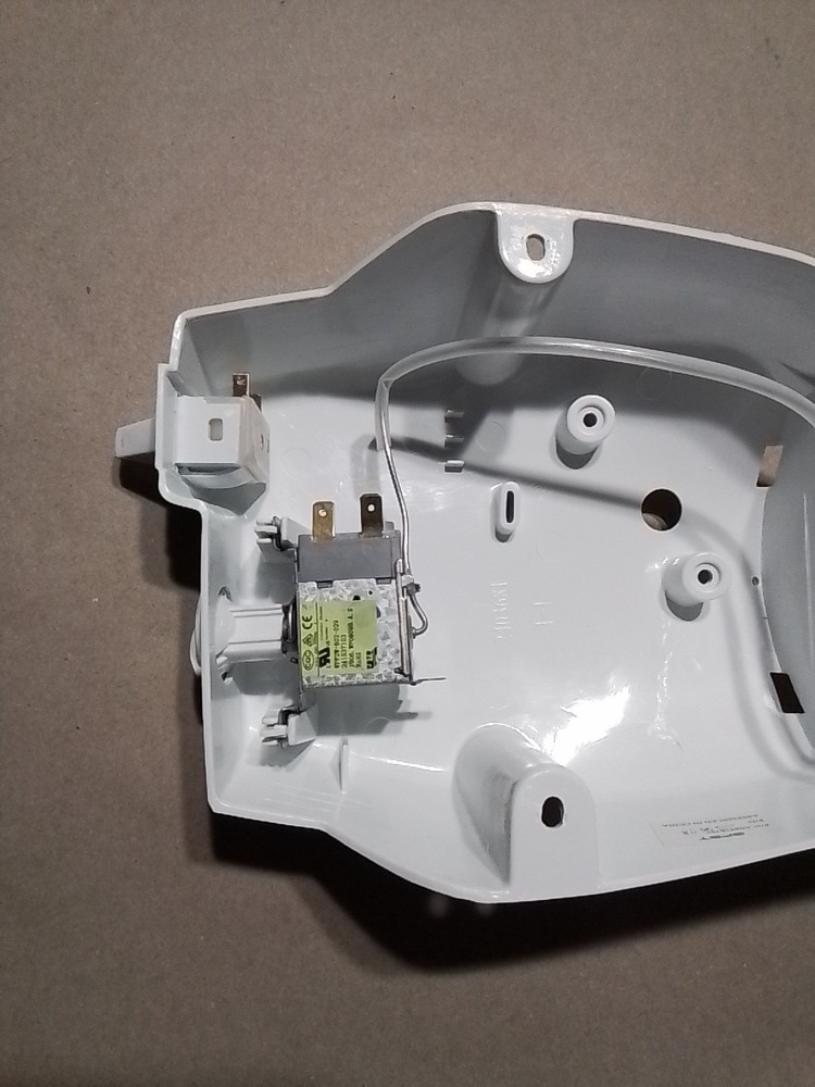 Frigidaire Fridge Control Box PN: 240368105