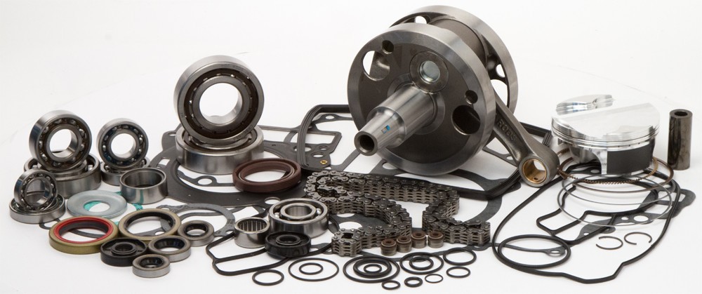 WRENCH RABBIT WR101-162 Engine Rebuild kit