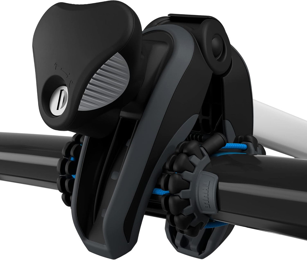 Carbon Frame Protector, Black