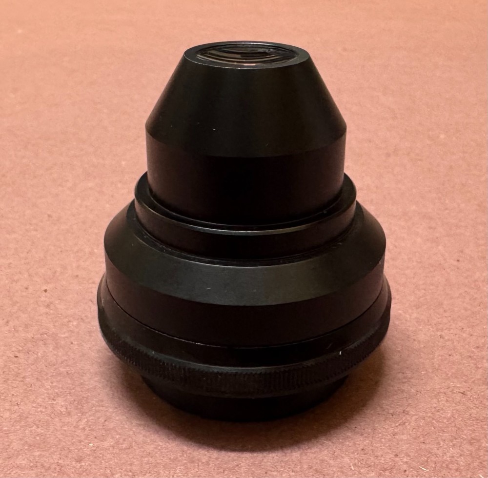 Nikon Microscope Condenser LWD 0.65