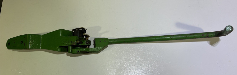 John Deere Cornhead Active Height Control Arm Sensor AH159830 (USED)