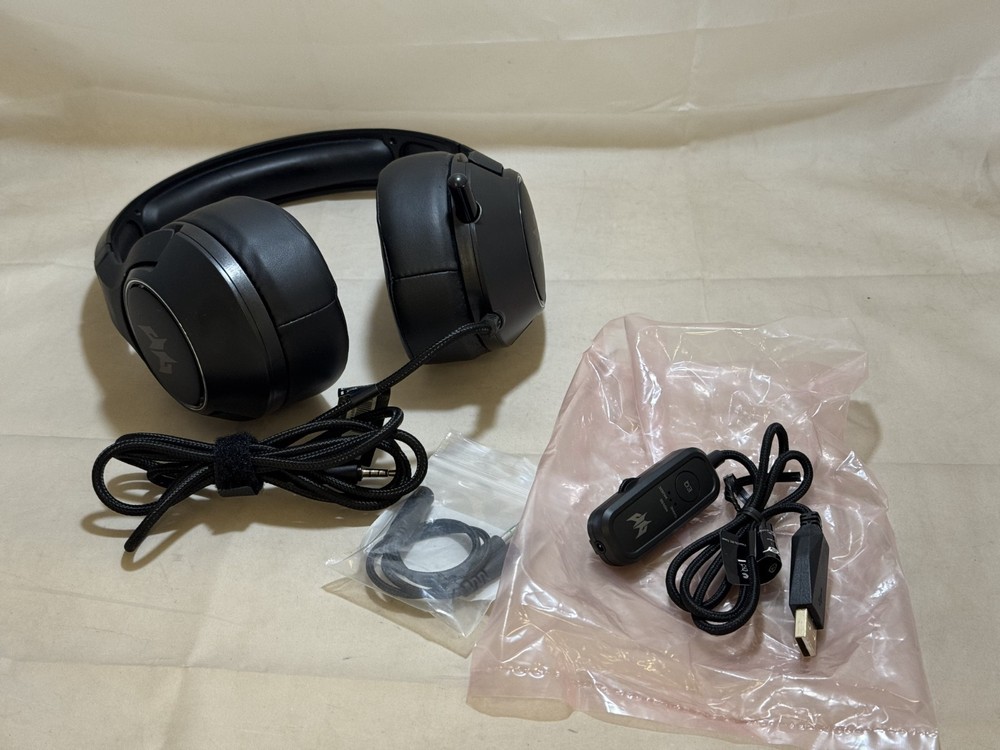 Predator Galea 350 Gaming Headset