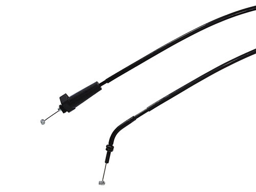 Bronco Products Throttle Cable | AT-05953