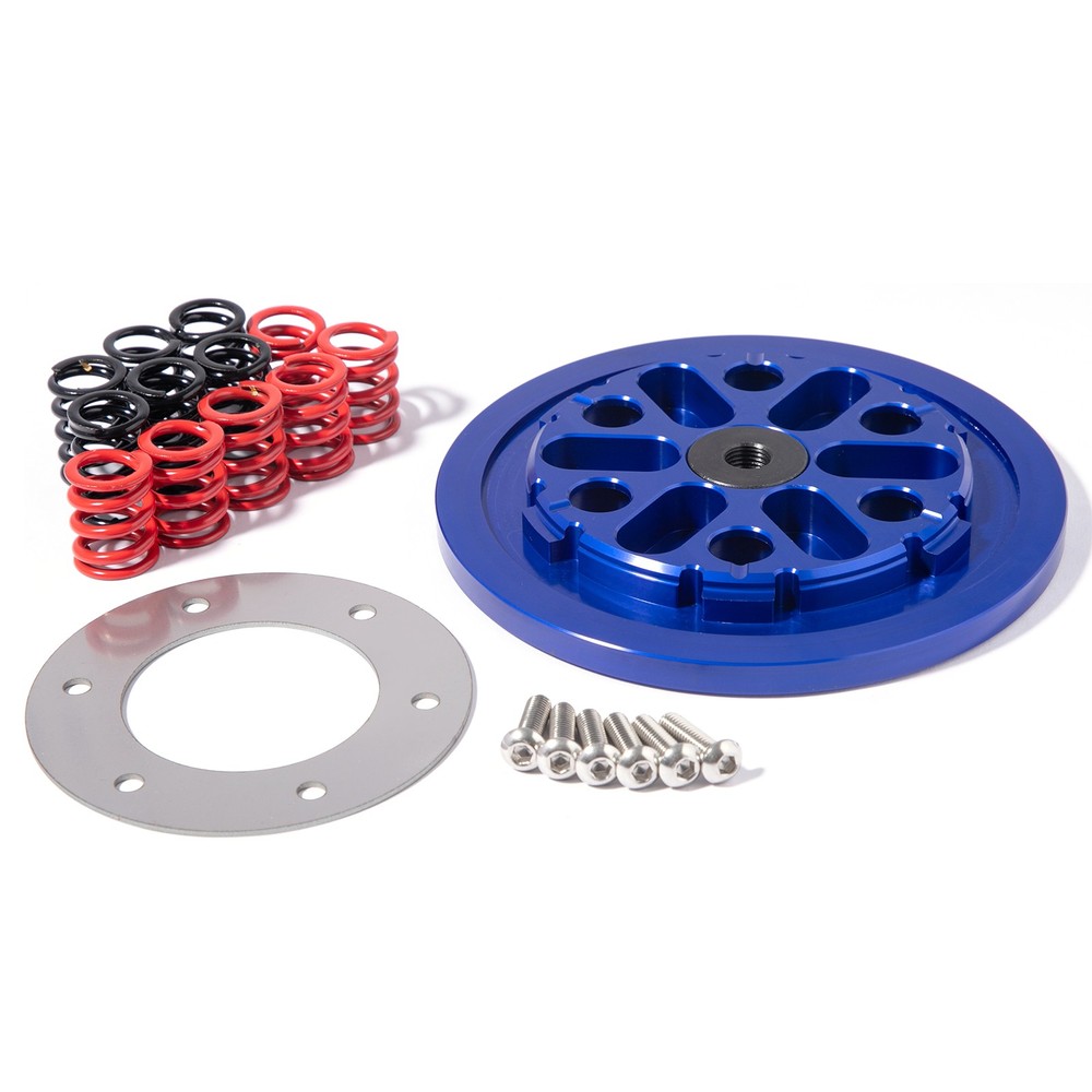 Clutch Spring Conversion Kit For Harley BigTwin SoftailDeluxe Dyna #511-30-10004