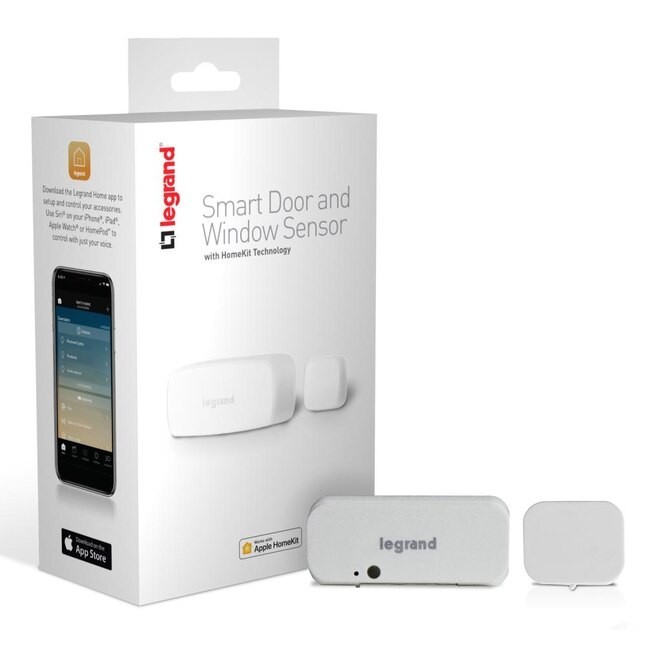 Legrand Smart Door And Window Sensor HomeKit