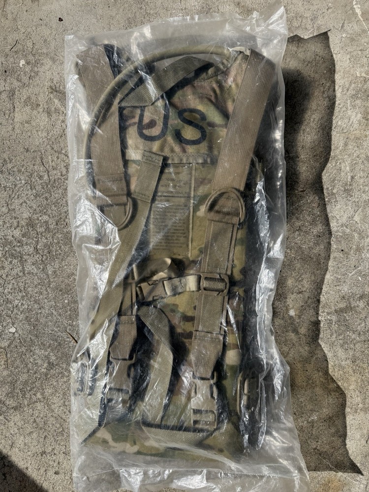 US army camelbak Hydration System