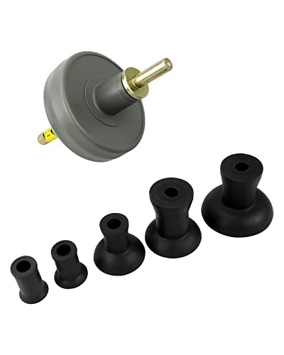 Valve Lapping Tool Kit Small Engine Valve Lapping Tool Attachment for