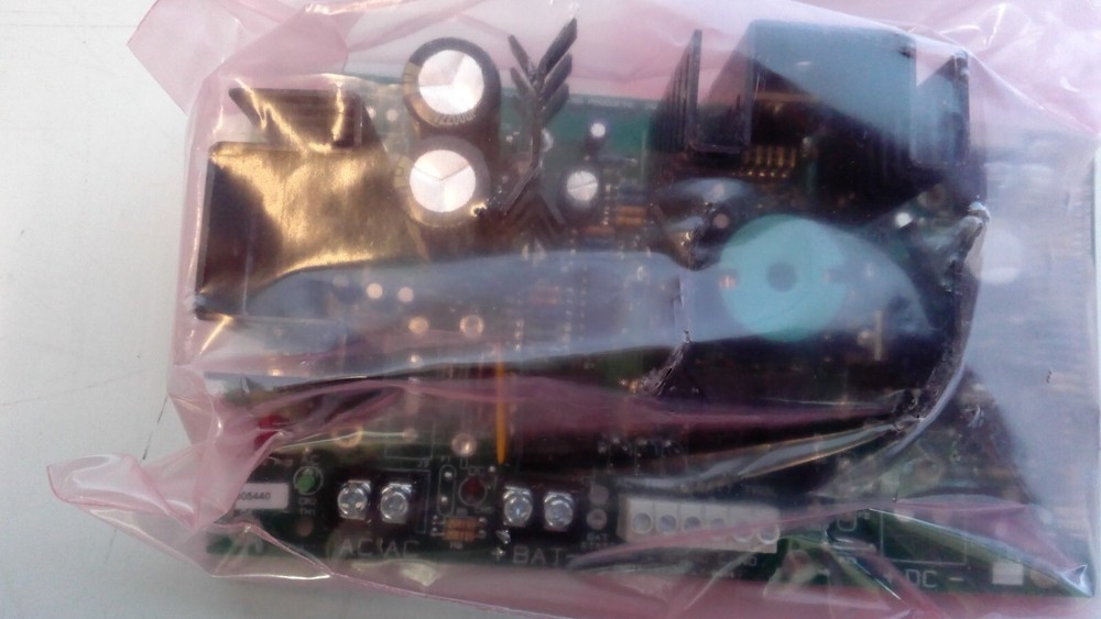 DMP XT30DPCB PCB Board Burglary/Fire/Door Control Panel