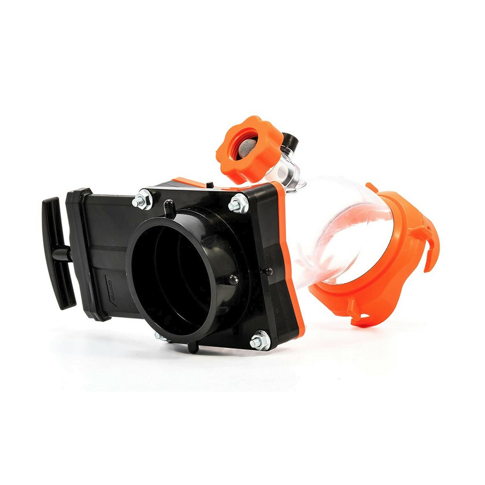 Camco 39085 Rhino Blaster Pro with Gate Valve