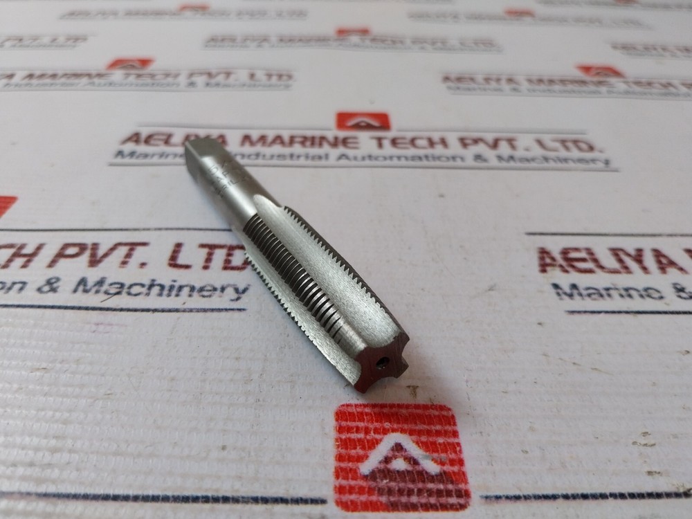 Capital DRILL13.5 Threading Taps 15x1.5
