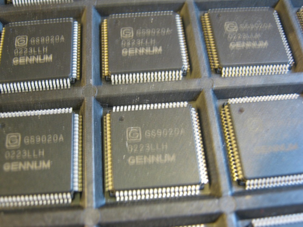 GS9020A-CFV NOS from Gennum
