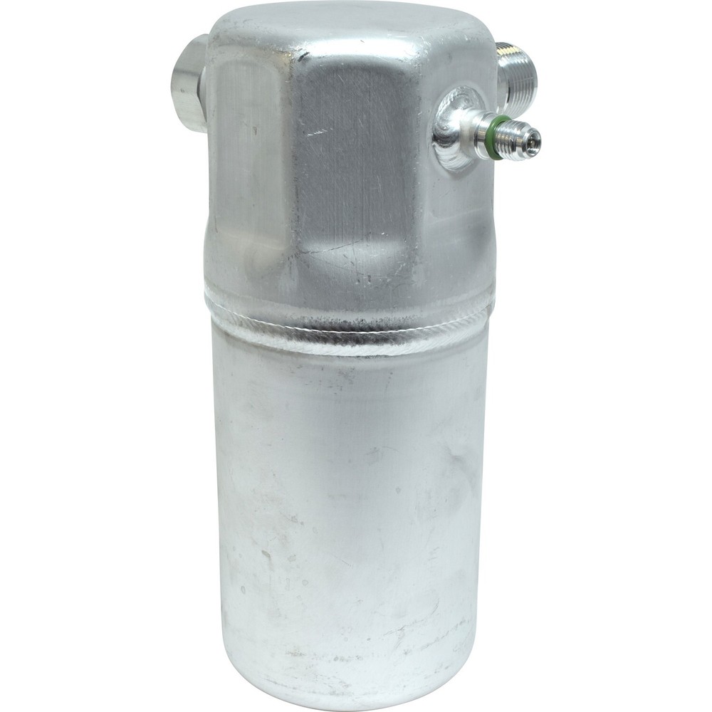 A/C Accumulator UAC For 1987 GMC V2500