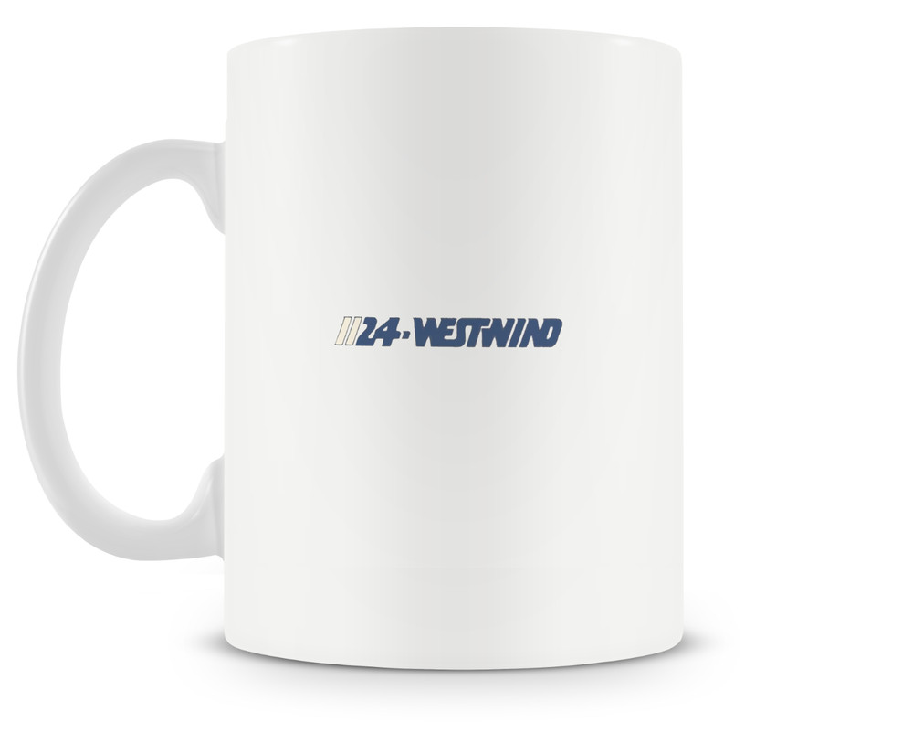 Westwind I Mug - 15oz.