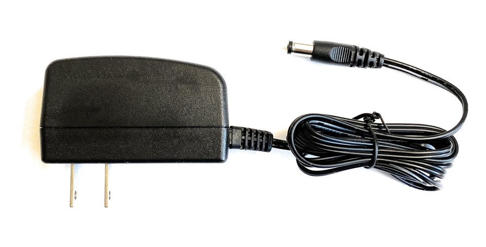 Power Supply/AC Adapter Replacement for Arturia KeyStep Pro 37-key Controller