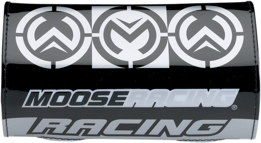 MOOSE OFFROAD Handlebar - Flex - YZ - Black 63-75-GB8-3CS