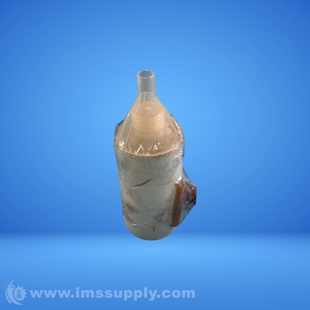 9" Bottle w/ Filter FNIP