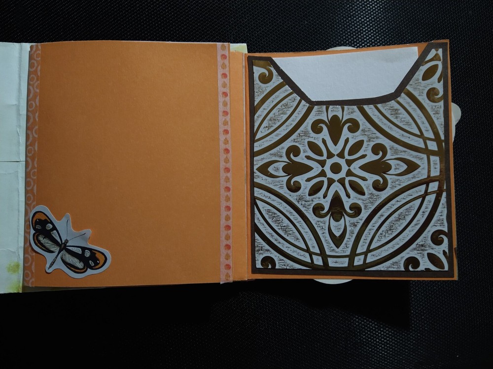 Travel Junk Journal