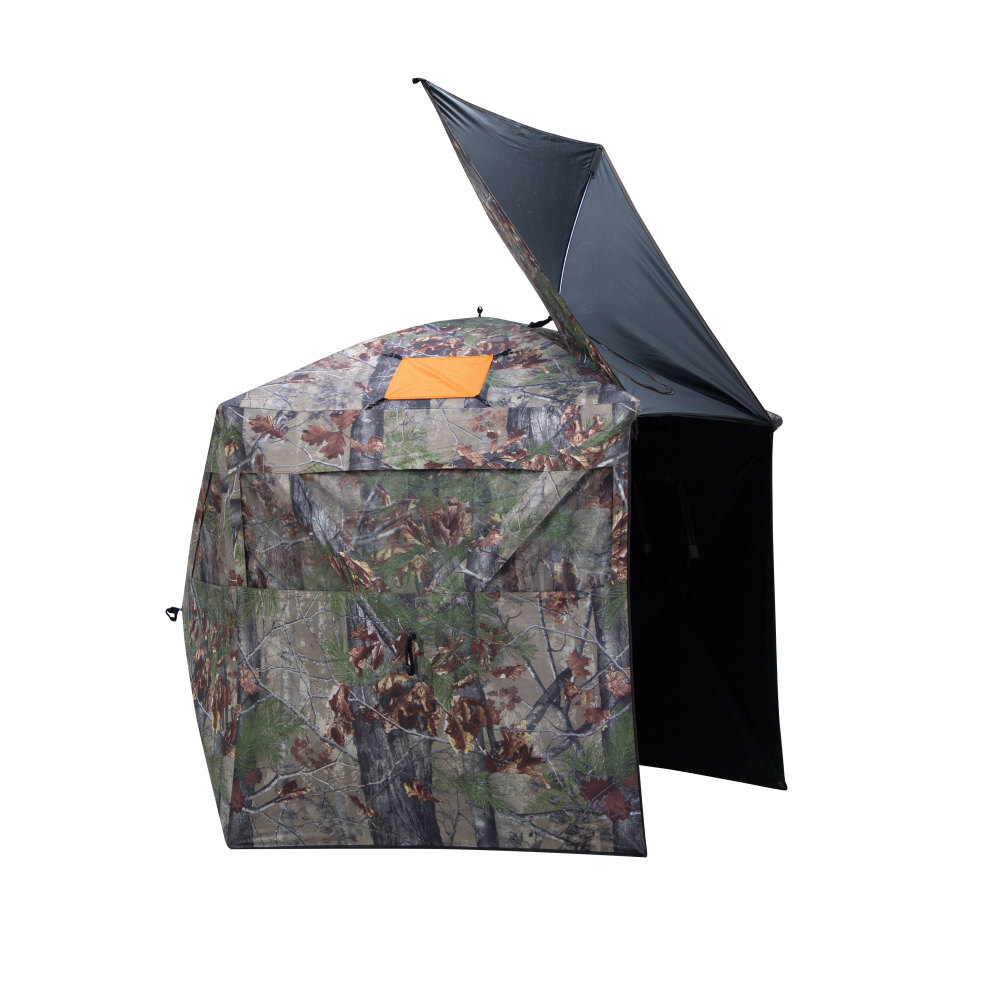 Barronett Blinds Feather Five Backwoods