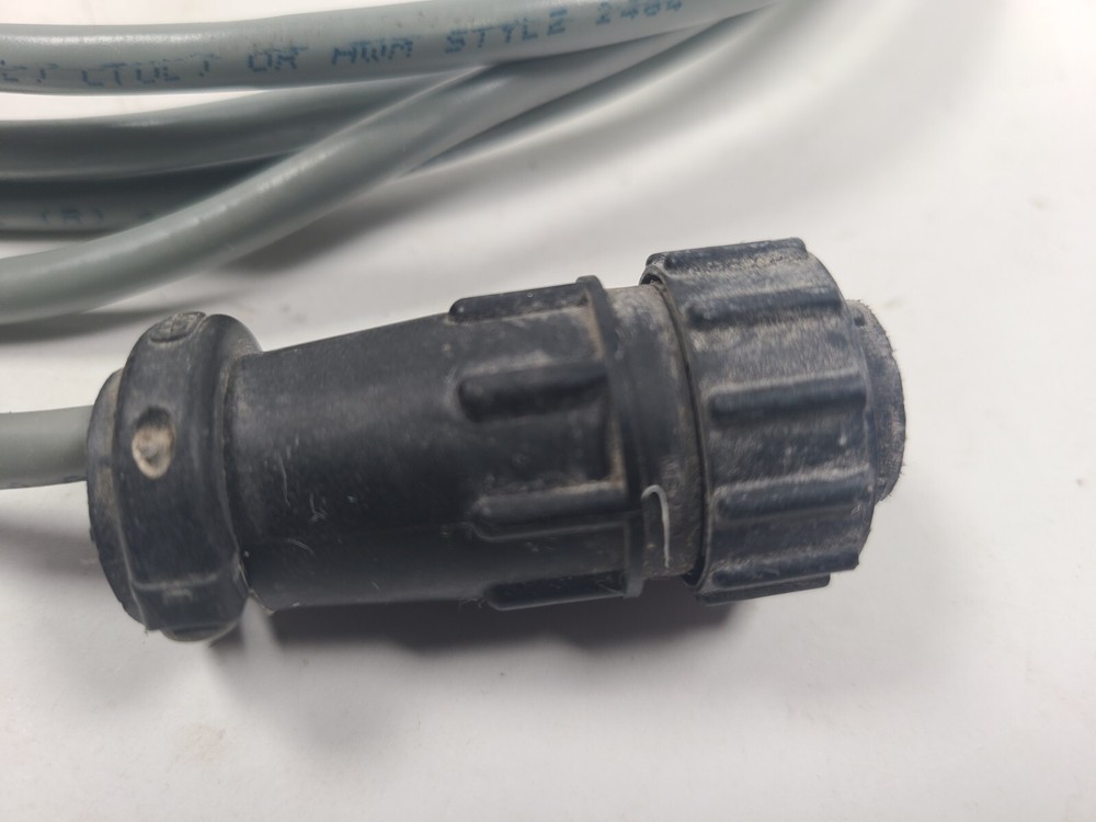 Ag Leader 2000406-7_Flow Sensor Cable_9ft Harness