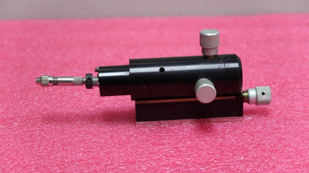 Micromanipulator ? 550 Micropositioner