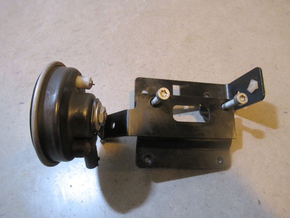 Husqvarna TR 650 Horn 2013