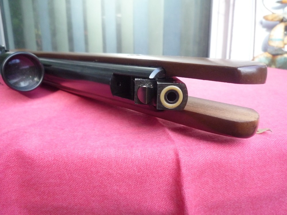 Benjamin Titan NP BW8M22NP